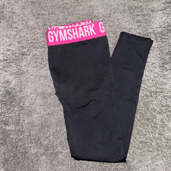 Gymshark Pants - Gymshark leggings NWOT